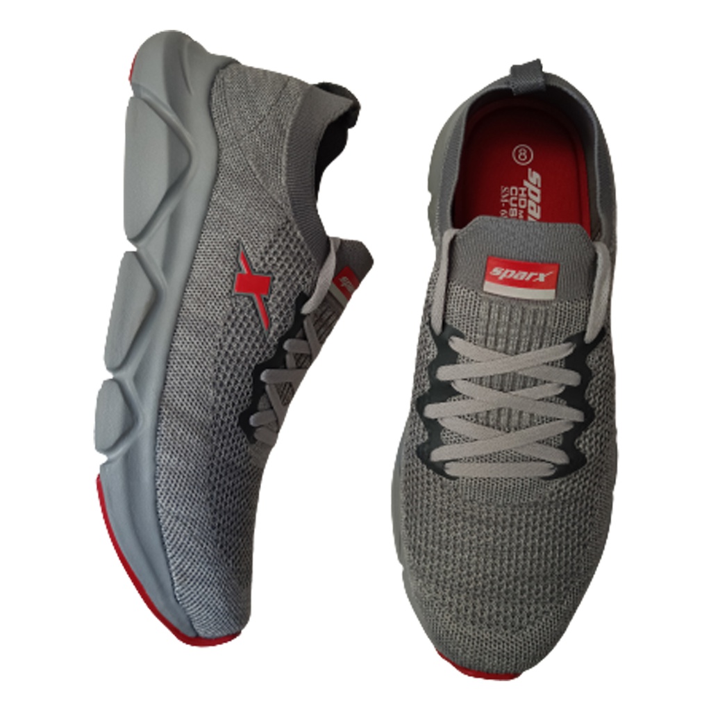 Sparx sales shoes grey